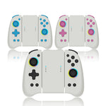 Zeneroo Wireless Bluetooth Gamepad Controller Type-C Vibration Zeneroo