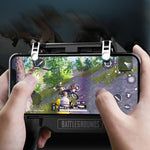 5-in-1 Mobile Gaming Controller with Cooling Fan & Power Bank Zeneroo