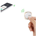 Bluetooth Key Finder Tracker for Keys, Wallet & Bags Zeneroo