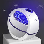 Zeneroo USB Mosquito Killer Lamp 5W 360° Electric Bug Zapper Zeneroo