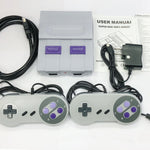 Zeneroo Classic FC TV Game Console Red White SFC HD 821 Zeneroo