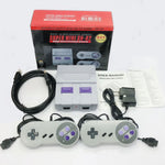 Zeneroo Classic FC TV Game Console Red White SFC HD 821 Zeneroo