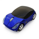 Zeneroo Wireless Car Mouse 1600DPI Mini USB Optical Mouse Zeneroo