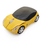 Zeneroo Wireless Car Mouse 1600DPI Mini USB Optical Mouse Zeneroo