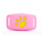 Waterproof GPS Pet Tracker with Real-Time Location Zeneroo