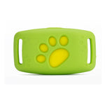 Waterproof GPS Pet Tracker with Real-Time Location Zeneroo