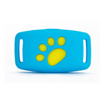Waterproof GPS Pet Tracker with Real-Time Location Zeneroo