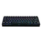 Zeneroo Bluetooth Mechanical Keyboard Colorful PBT Keycaps Compact Zeneroo