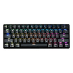 Zeneroo Bluetooth Mechanical Keyboard Colorful PBT Keycaps Compact Zeneroo