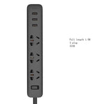 USB socket power strip Zeneroo