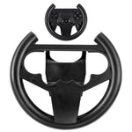 Zeneroo PS4 Controller Steering Wheel ABS Racing Attachment Zeneroo