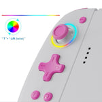 Zeneroo Wireless Bluetooth Gamepad Controller Type-C Vibration Zeneroo