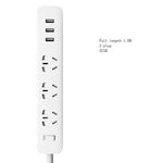 USB socket power strip Zeneroo