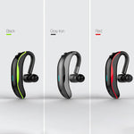 Waterproof Wireless Bluetooth Headphones for Sports Zeneroo