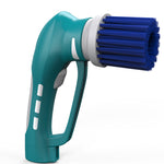 Cordless Car Polishing Machine – Rechargeable Mini Buffer & Waxer Zeneroo