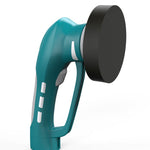 Cordless Car Polishing Machine – Rechargeable Mini Buffer & Waxer Zeneroo