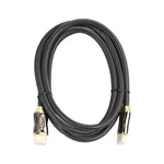 Zeneroo HDMI 4K 60Hz High Speed Cable Copper TV Connection Zeneroo