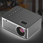 Mini USB Smart Projector for Home Theater & Movies Zeneroo