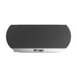 Loud Wireless Bluetooth Speaker with Dual Bass Subwoofers Zeneroo