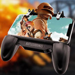 5-in-1 Mobile Gaming Controller with Cooling Fan & Power Bank Zeneroo