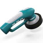 Cordless Car Polishing Machine – Rechargeable Mini Buffer & Waxer Zeneroo