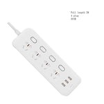 USB socket power strip Zeneroo