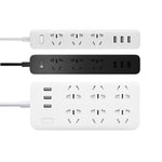 USB socket power strip Zeneroo