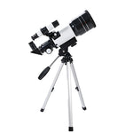 Zeneroo 150X Astronomical Telescope Monocular for Students Zeneroo