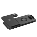 3-in-1 Wireless Charging Station for Phone, Watch & Earbuds Zeneroo