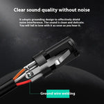 Zeneroo XLR Male to Female Audio Cable Balanced Mic Extension Zeneroo