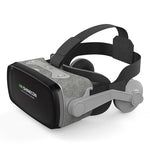 Zeneroo VR Shinecon 3D Virtual Reality Headset for Smartphone Zeneroo
