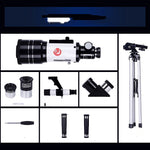 Zeneroo 150X Astronomical Telescope Monocular for Students Zeneroo