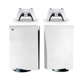 Zeneroo PS5 Controller PVC Protection Sticker Skin Cover Zeneroo