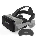 Zeneroo VR Shinecon 3D Virtual Reality Headset for Smartphone Zeneroo