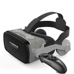 Zeneroo VR Shinecon 3D Virtual Reality Headset for Smartphone Zeneroo
