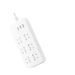 USB socket power strip Zeneroo