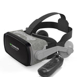 Zeneroo VR Shinecon 3D Virtual Reality Headset for Smartphone Zeneroo