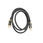 Zeneroo HDMI 4K 60Hz High Speed Cable Copper TV Connection Zeneroo