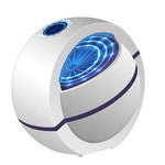 Zeneroo USB Mosquito Killer Lamp 5W 360° Electric Bug Zapper Zeneroo