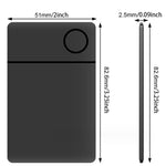 Bluetooth Pet Tracker Tag – Smart Anti-Lost Locator Zeneroo