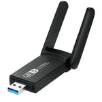 Zeneroo AC1200 Dual Band USB 3.0 WiFi Adapter 1200Mbps 5GHz Zeneroo