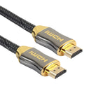 Zeneroo HDMI 4K 60Hz High Speed Cable Copper TV Connection Zeneroo
