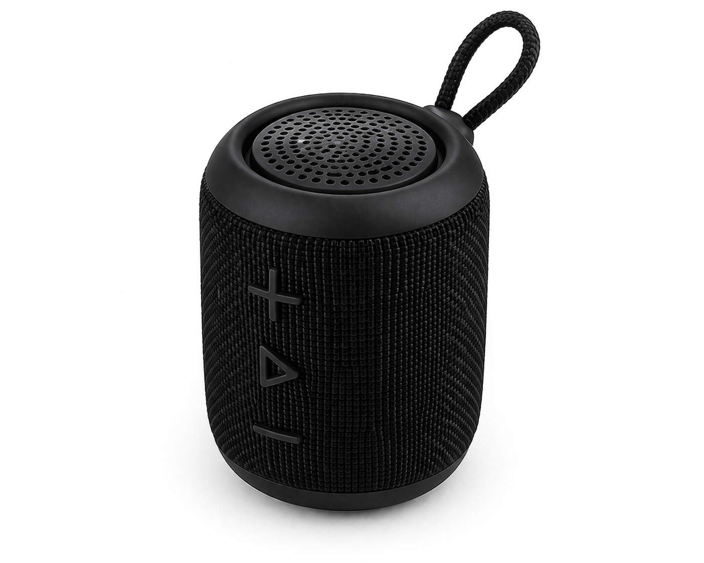 Portable Mini Bluetooth Speaker with Deep Bass and Long Battery Life Zeneroo