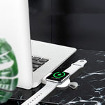 Portable Wireless Charger for Apple Watch – USB Dock Zeneroo