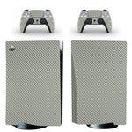 Zeneroo PS5 Controller PVC Protection Sticker Skin Cover Zeneroo