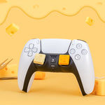 Zeneroo Ghost Cat Joystick Handle Caps Universal Controller Grips Zeneroo