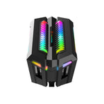 Zeneroo T400 ARGB CPU Cooler 4 Copper Heat Pipes 2200RPM Zeneroo