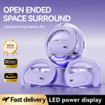 AI Translation Earbuds Wireless Bluetooth for Travel & Work Zeneroo