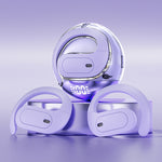 AI Translation Earbuds Wireless Bluetooth for Travel & Work Zeneroo