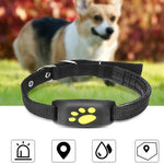 Waterproof GPS Pet Tracker with Real-Time Location Zeneroo